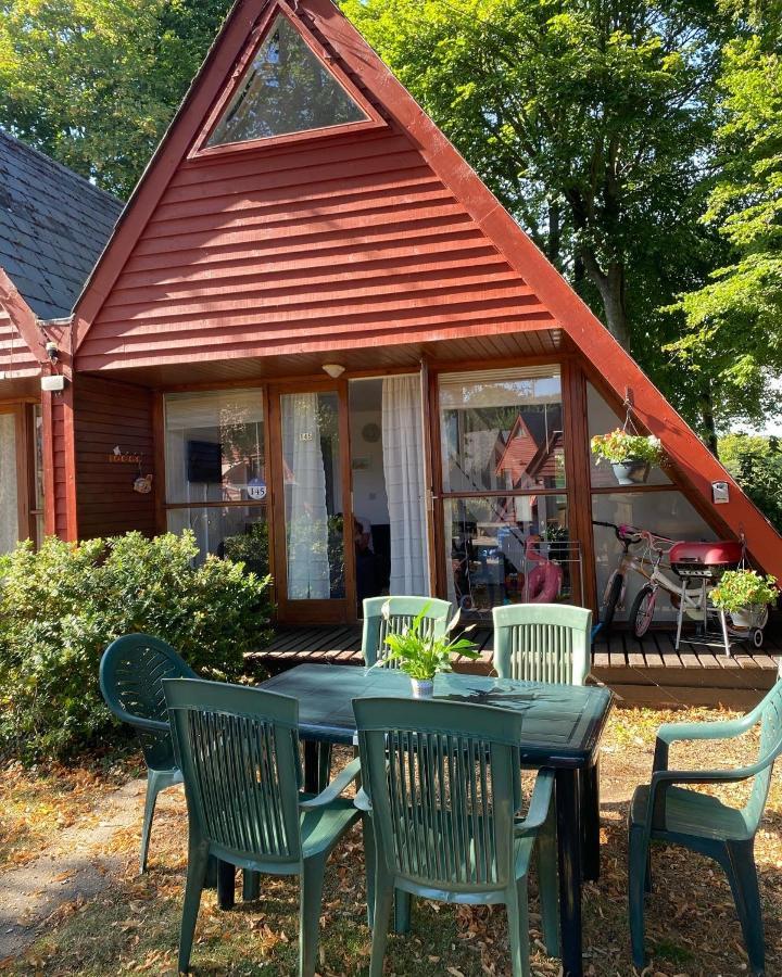 Kingsdown Chalet Deal Bagian luar foto