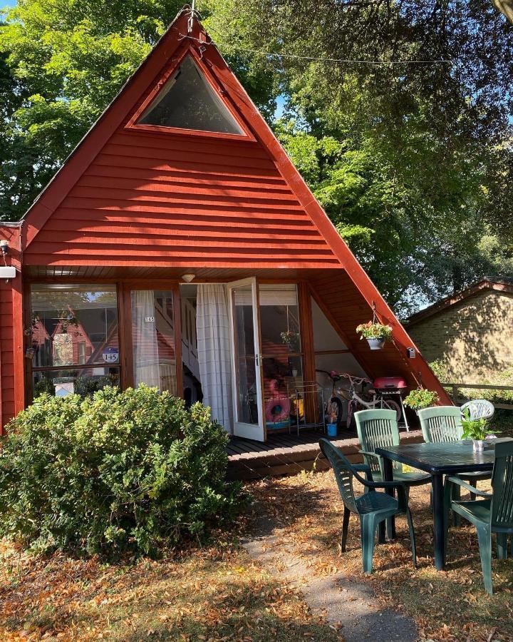 Kingsdown Chalet Deal Bagian luar foto