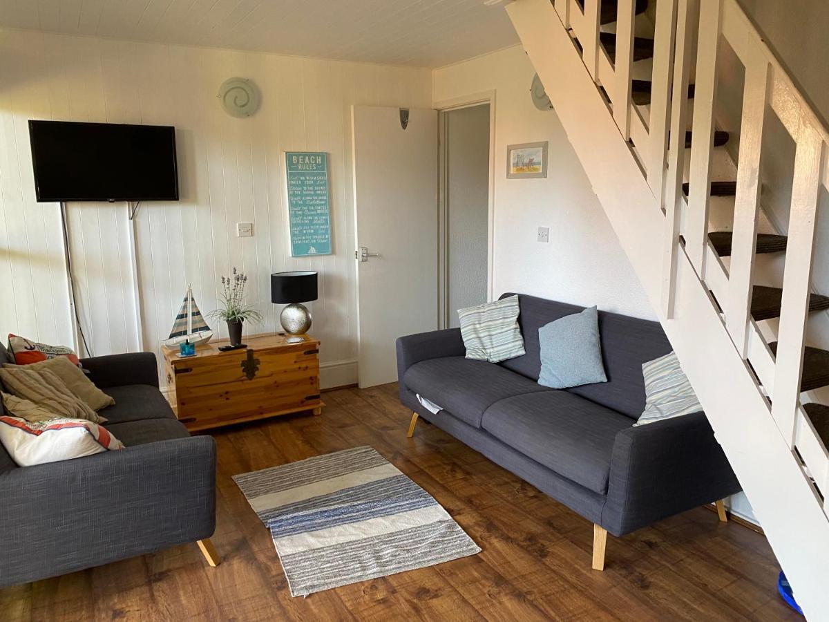 Kingsdown Chalet Deal Bagian luar foto