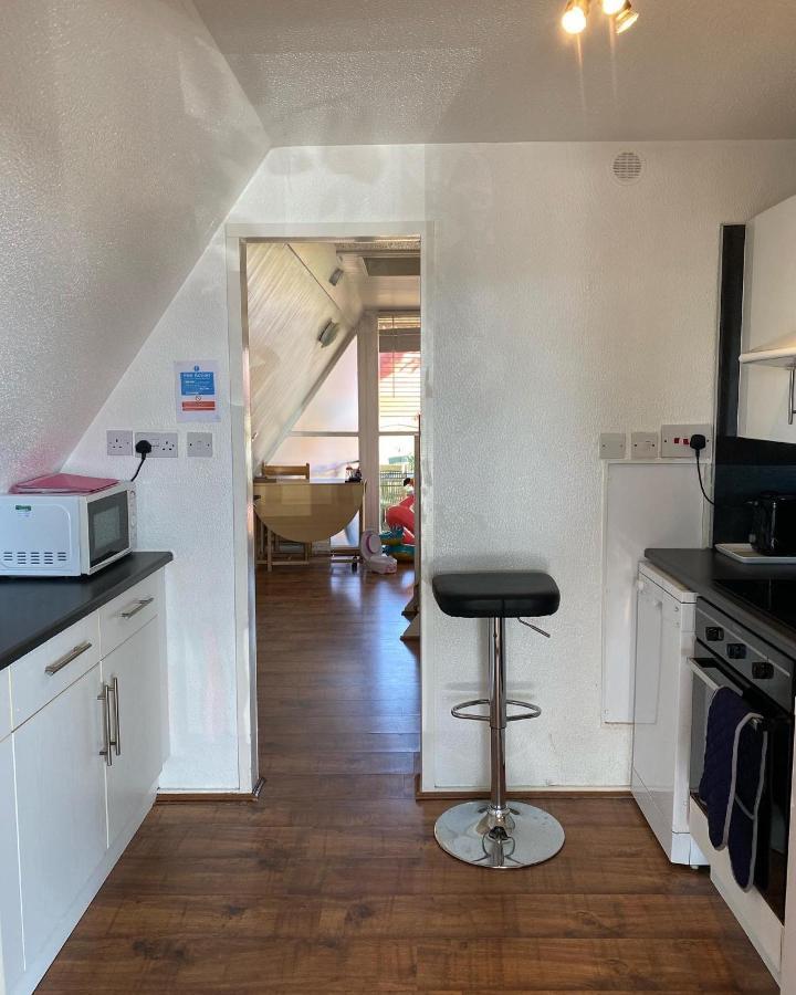 Kingsdown Chalet Deal Bagian luar foto