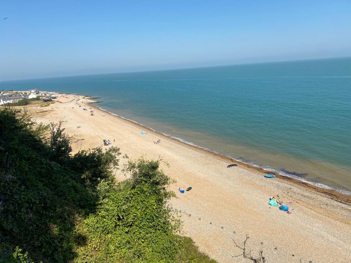 Kingsdown Chalet Deal Bagian luar foto